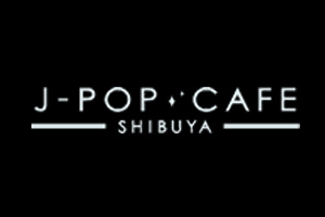 J-POP CAFE