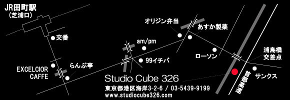 cube326 map