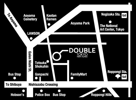 DOUBLE map