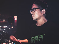 DJ TAKAMI