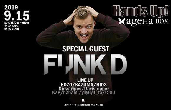 FUNK D��������