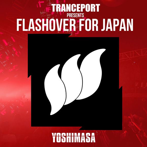 FLASHOVER FOR JAPAN