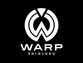 新宿 WARP SHINJUKU
